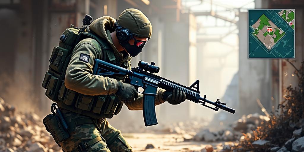 和平精英《番茄追踪》辅助