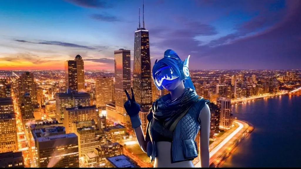 和平精英《向日葵》外挂